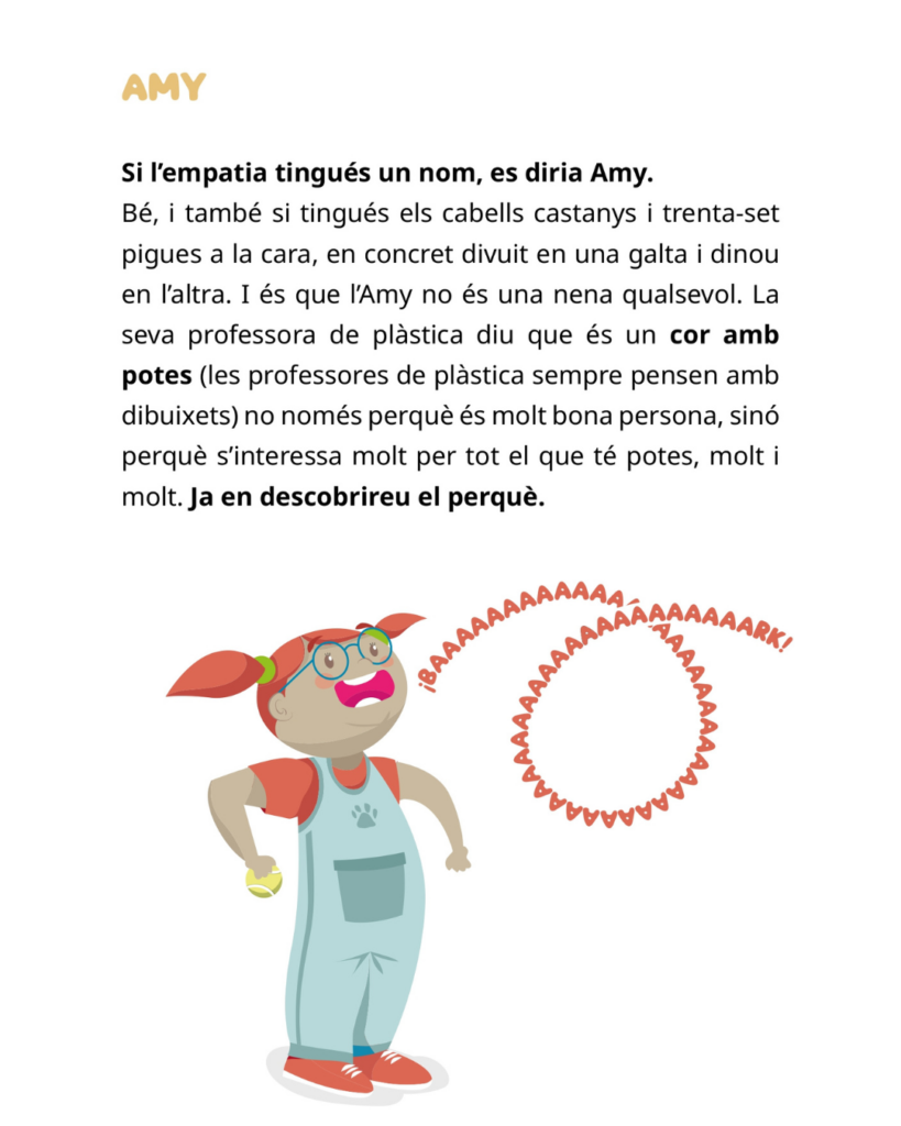 llibre patas arriba