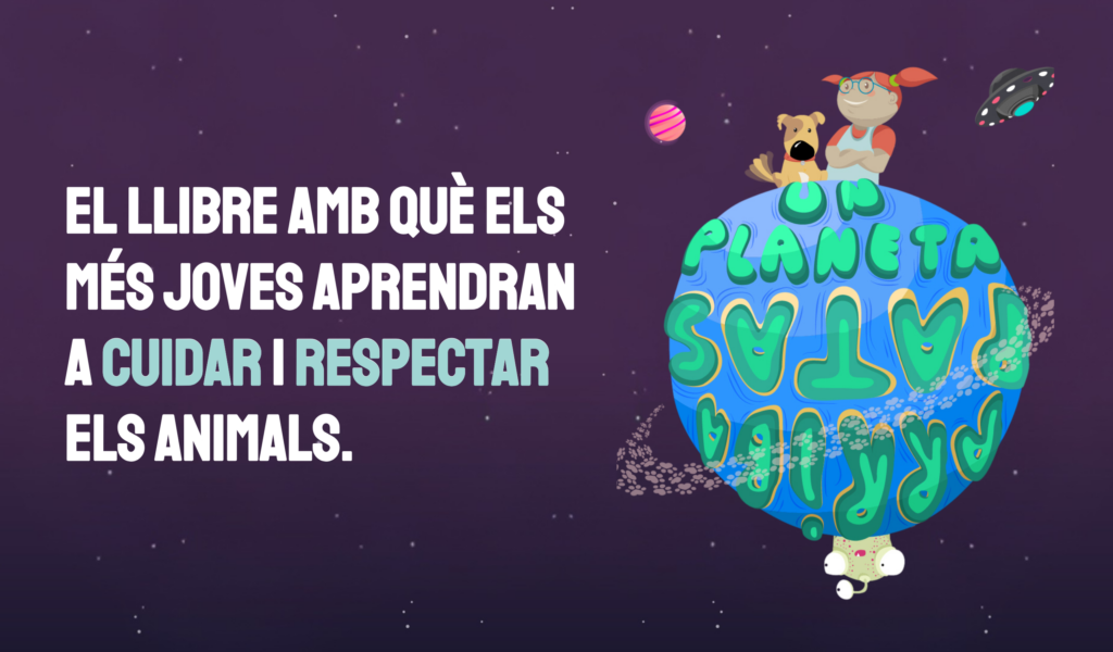 llibre patas arriba
