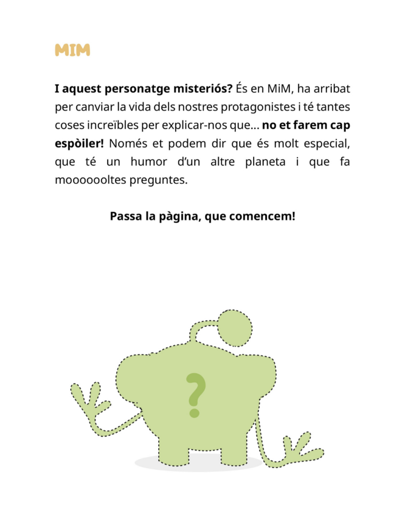 llibre patas arriba