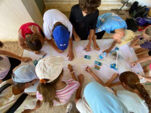 Cooperativas educación primaria