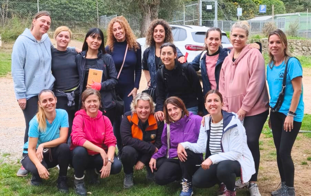 Team building de Smith and Nephew