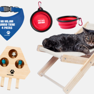 Pack Gatuno