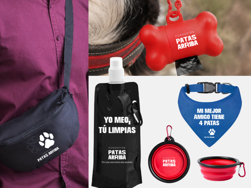Pack Perruno