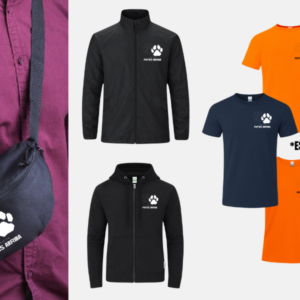 Pack Voluntario Invierno