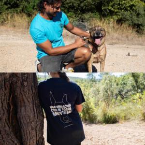 Camiseta manga corta