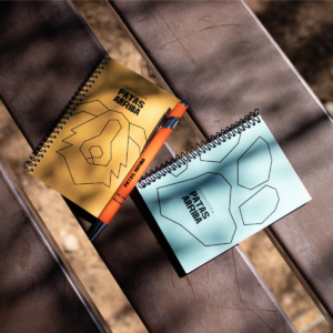 Libreta A7